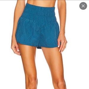 Free People the way home shorts